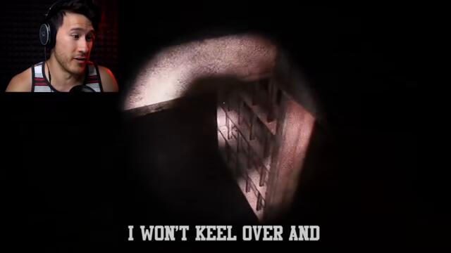 FLY LIKE A BUTTERFLY - Markiplier Songify Remix by SCHMOYOHO