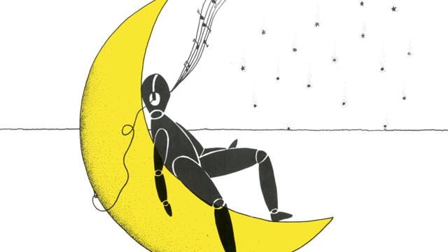 Witch (Flemming Dalum Remix)