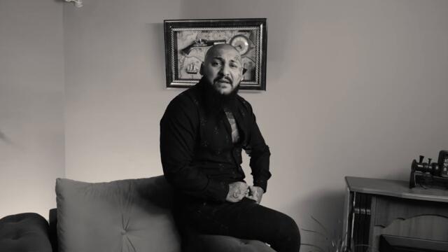 Dani Mocanu - Ferit de Gloanțe | Official Video