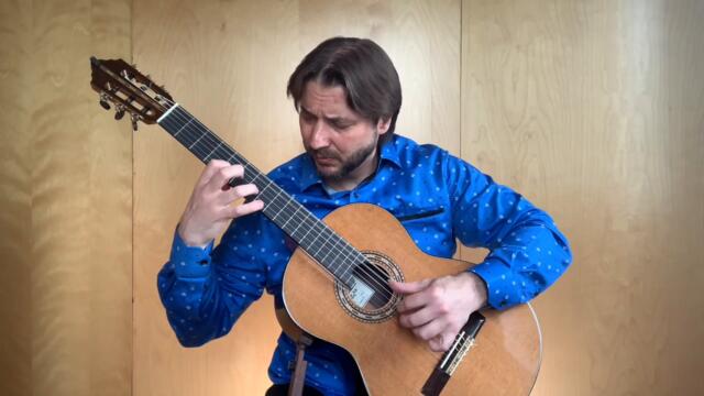 Isaac Albéniz - Mallorca