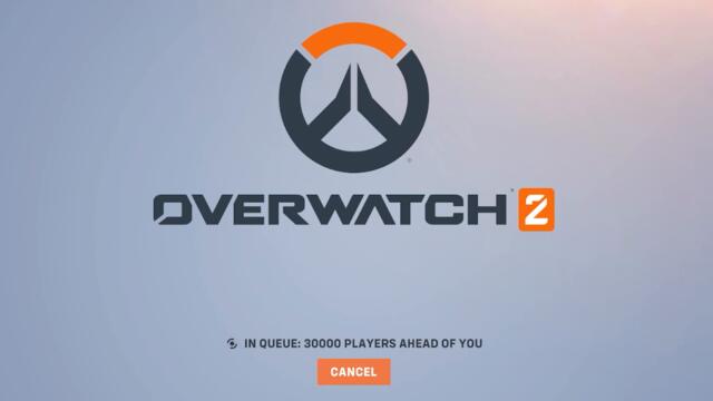 Welcome to Overwatch 2