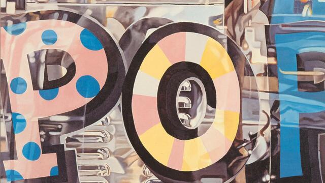 The Last Man Well Known to Kingpin