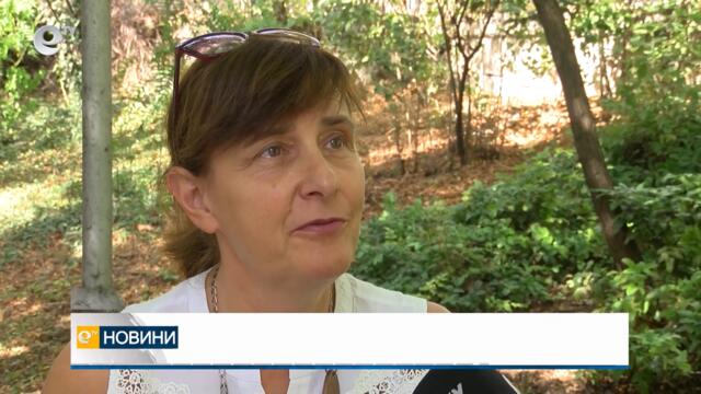 Детски хор "Орфей" чества 45 години от създаването си