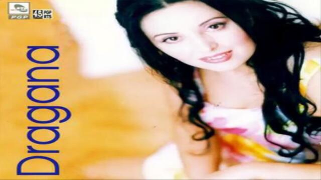 Dragana Mirkovic - Oci pune tuge Instrumental Cover (2022)