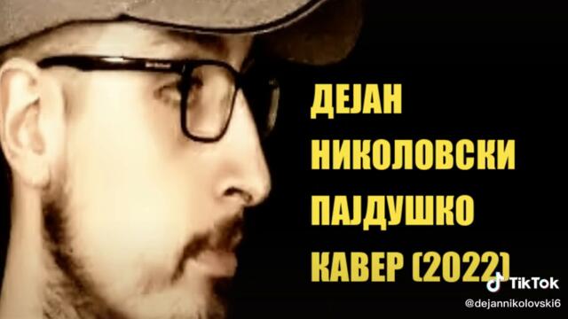 Pajdusko Cover (2022)