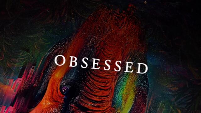 THE OFFERING - Flower Children (LYRIC VIDEO)