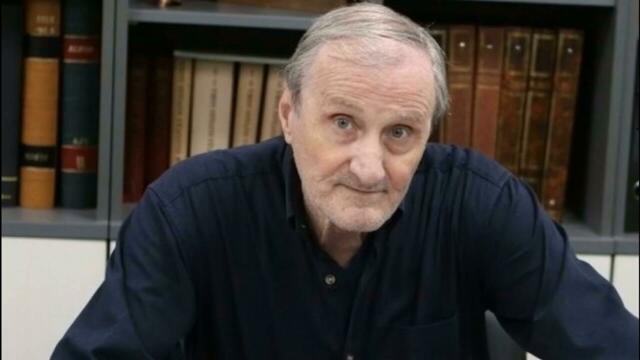 Валентин Вацев: На САЩ им трябва редовно правителство в България, за да обяви война на Русия