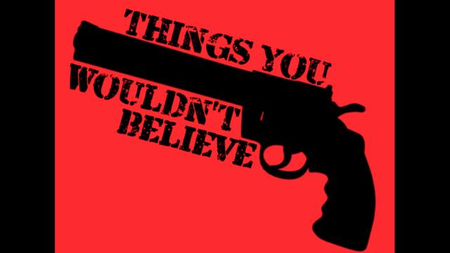 TYWB - Genious Leakage