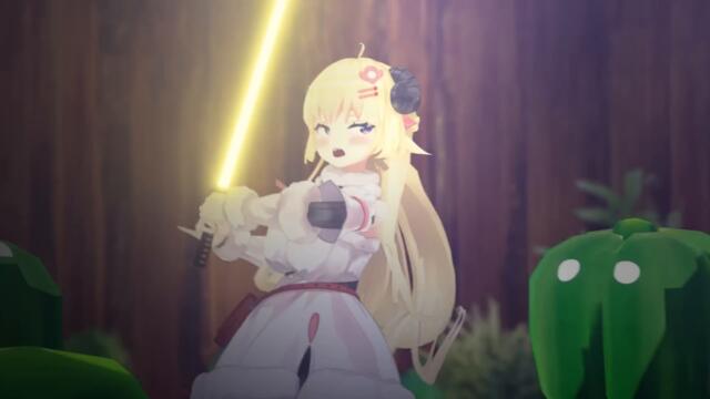 む！なにやつ！！！【ギリギリわるくないわため】 #ギリわる