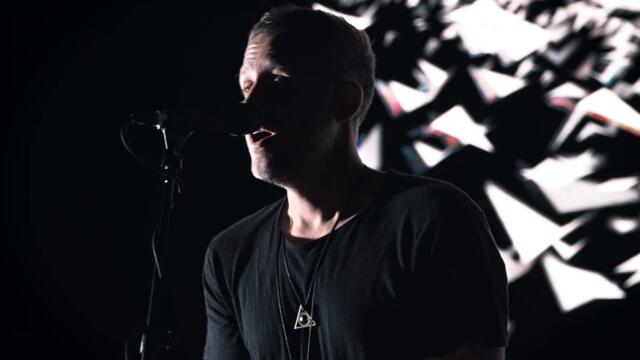 Jan Blomqvist - Carry On (Official Video)