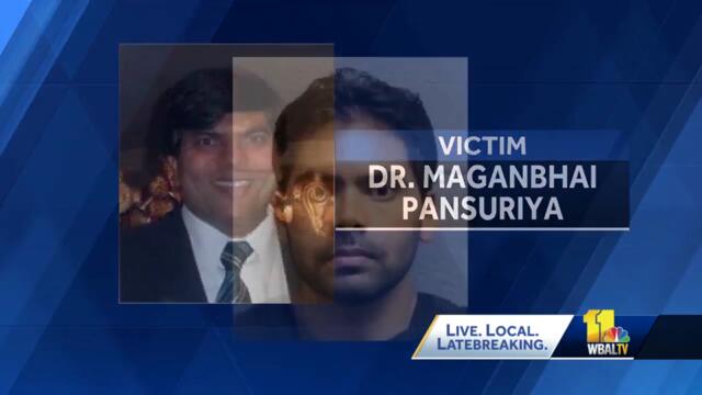 Westminster man denied bail after killing, dismembering father