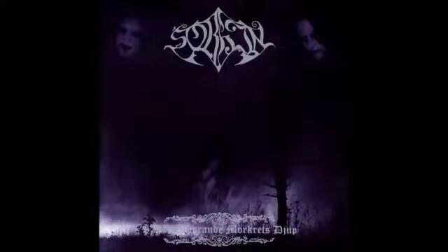 Sorhin - Svartvintras