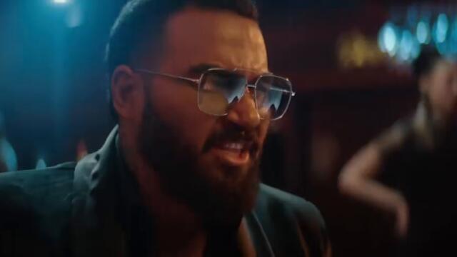 Severina x azis falis mi 2023