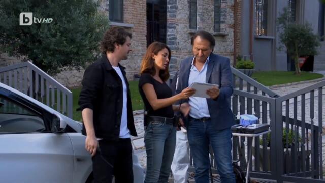 Опасни Улици 14 Сезон 3 Епизод (Бг Аудио)