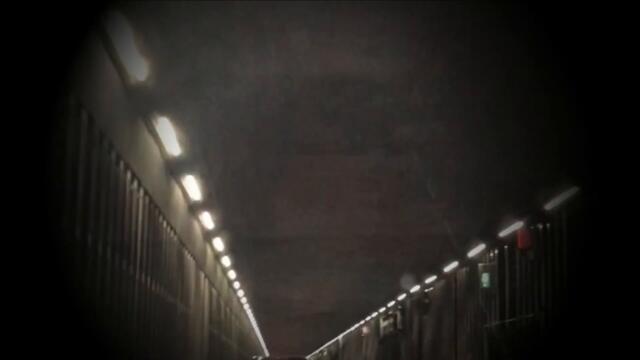 KHos73 - Tunnel Vision