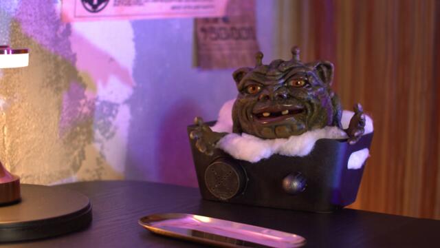 Literally Every Conversation in Star Wars.