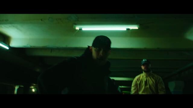 DJAANY X FYRE - PITBULL [Official Music Video] (Prod. by K3DARO BEATZ)