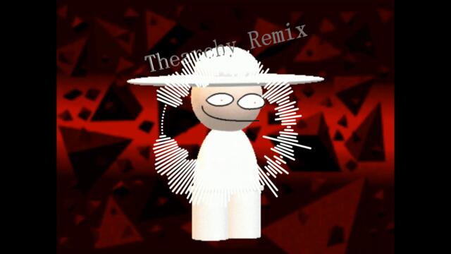 Thearchy remix