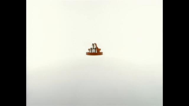 Seal - Crazy (Official Music Video) [HD]