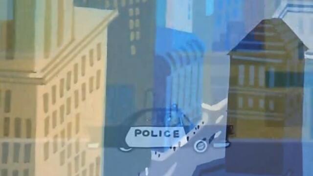 Huckleberry Hound - E01 - Huckleberry Hound Meets Wee Willie (DVD Rip) (BG Audio)