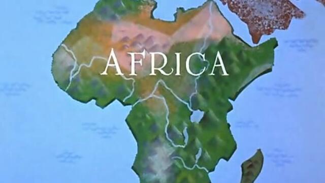 Huckleberry Hound - E02 - Lion-Hearted Huck (DVD Rip) (BG Audio)