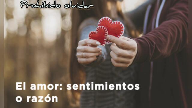 Ricardo Montaner - Prohibido olvidar