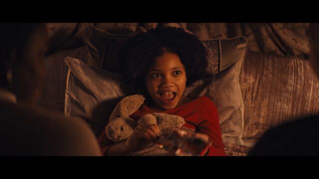 Жестокая ночь 💥 Русский трейлер (Субтитры) 💥 Фильм 2022