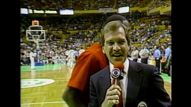 On This Day: Jordan Went Off For An NBA Playoff Record 63 PTS