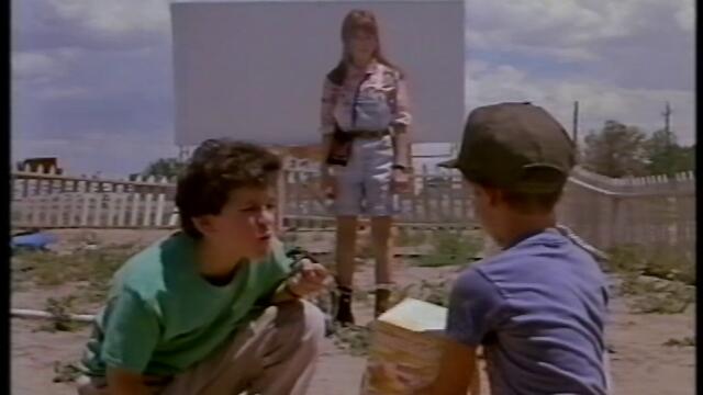 The Wizard (VHS BG Audio) - 5of10