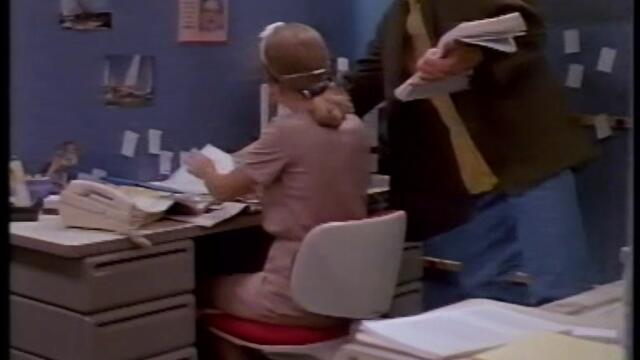 The Wizard (VHS BG Audio) - 6of10