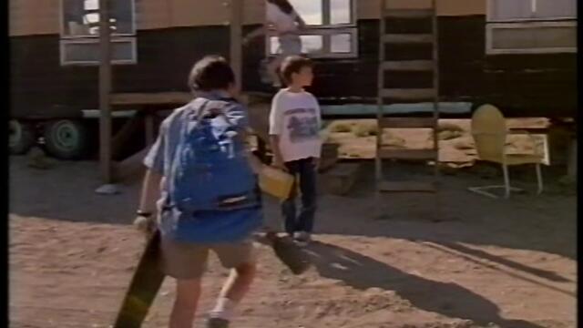 The Wizard (VHS BG Audio) - 7of10