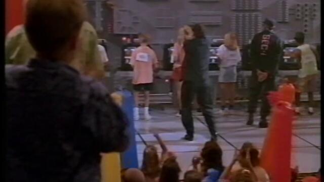 The Wizard (VHS BG Audio) - 8of10