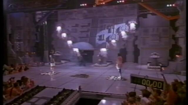 The Wizard (VHS BG Audio) - 9of10