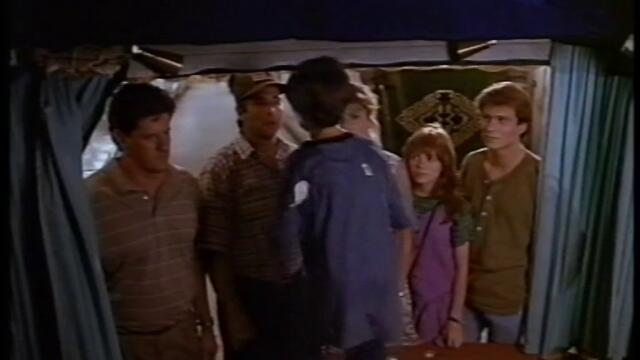 The Wizard (VHS BG Audio) - 10of10