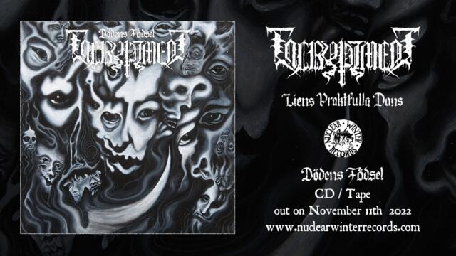 Encryptment (Sweden) - Liens Praktfulla Dans (Track) 2022