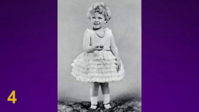 QUEEN Elizabeth II Transformation (1926 - 2022) #UK #queenelizabeth