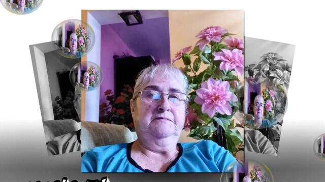 Νάσος - Μάνα - майка - субтитри