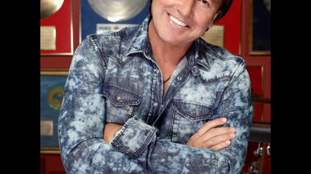 Ricardo Montaner - Esta escrito