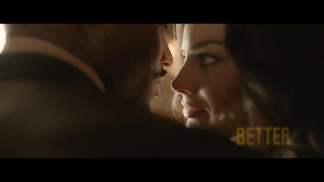 'Time' by Giveon _ Amsterdam _ 20th Century Studios