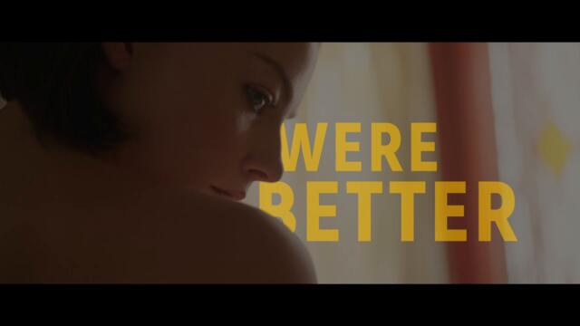 'Time' Lyric Video _ Amsterdam _ 20th Century Studios