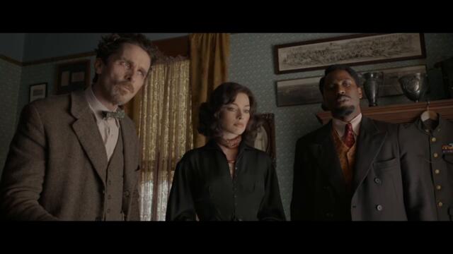 Amsterdam _ Names 30 NI _ In Cinemas Now