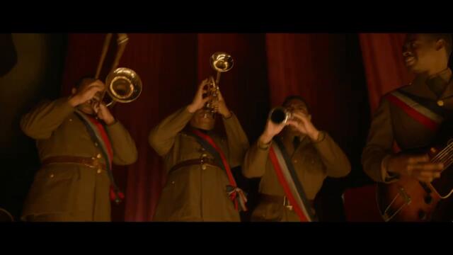 Amsterdam _ Spot Oficial Legendado