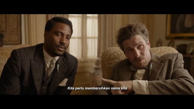 AMSTERDAM _ YOUTUBE BUMPER