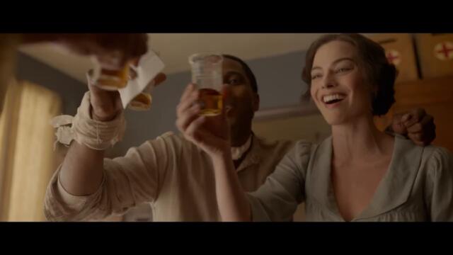 Amsterdam - Première bande-annonce (VF) _ 20th Century Studios