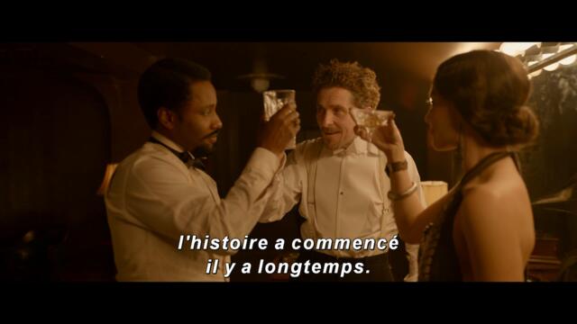 Amsterdam - Première bande-annonce (VOST) _ 20th Century Studios