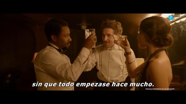 Ámsterdam _ Teaser Tráiler Oficial en V.O.S.E. _ HD