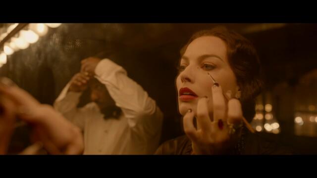 Amsterdam _ Trailer Oficial Dublado