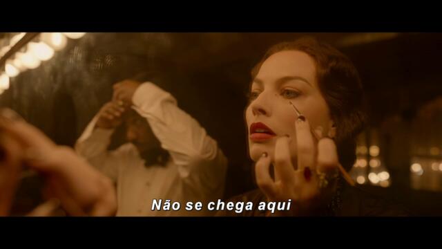 Amsterdam _ Trailer Oficial Legendado