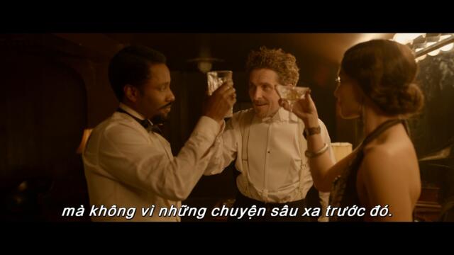 Amsterdam Vụ Án Mạng Kỳ Bí_ Official Trailer