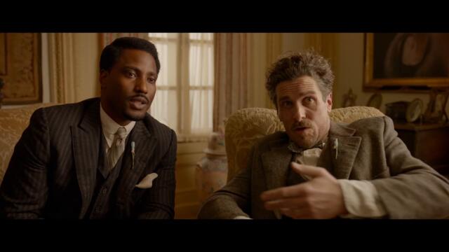 Amsterdam _ Maintenant En Salle